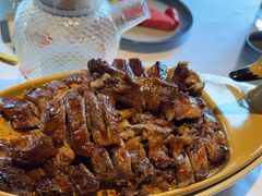 -八府香鸭·啫啫煲(华山路店)