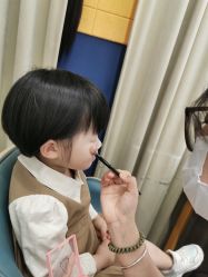 -海马体家庭照相馆(杭州萧山万象汇店)