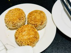 -东来顺饭庄(金泉广场店)