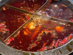 -陈眼镜火锅(总店)