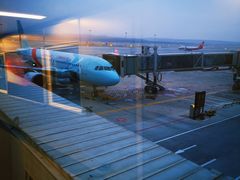 -银川河东国际机场