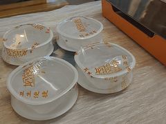 -郑记•不夜城烧烤•龙虾•虾蟹(黄鹤楼店)