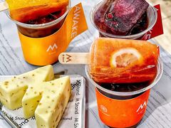 -M Stand(宁波万象城店)