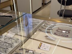 -精益眼镜(广埠屯店)