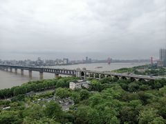 -武汉长江大桥
