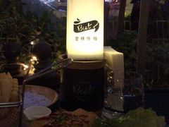 -碧特博格啤酒花园餐厅(芜湖路店)