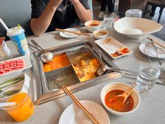 -海底捞火锅(老城根店)