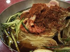 -西塔大冷面(市府大路店)