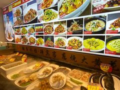 -渔家风味·鲅鱼水饺·央视展播·海鲜天津菜(开发区店)