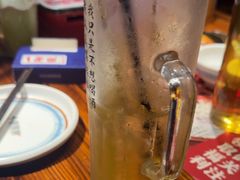 -今邕烧烤(西大店)