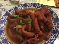 -锡和无锡菜(景丽苑店)