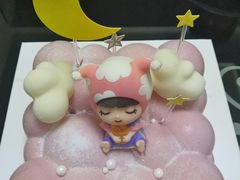 -85度C(上海仓汇路店)