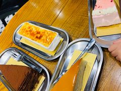 -Awfully Chocolate(嘉里城店)