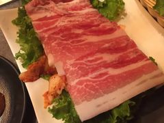 -新石器烤肉(中房金谊广场店)