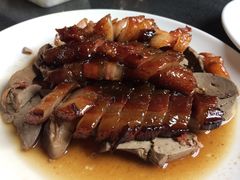-黄连大头华烧鹅店(大良店)