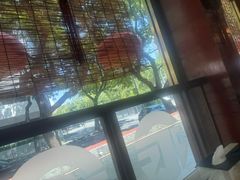 -永乐饭庄(安德路店)