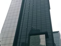-丽晶轩中餐厅(重庆丽晶酒店)