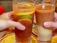 -孖记茶档·热腾茶餐(江南西plus店)