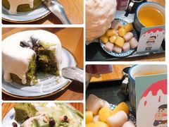 -WONDER ICE 萬得冰田(建設路总店)
