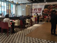大堂-乡村基(春熙路店)