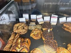 -BAKER&SPICE(BFC外滩金融中心店)
