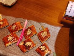 -白石的深夜食堂(济南万象城店)