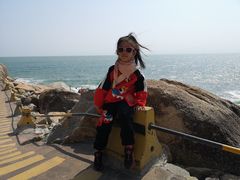 -广东惠东海龟国家级自然保护区