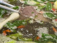 关岭带皮黄牛肉锅底-贵州大厦贵州厅(樱花园西街店)