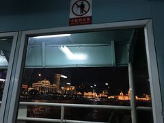 -上海轮渡售票处