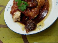 -胜记菜馆(文明路)