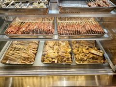 -马小毛老上海里脊肉(南翔印象城店)