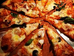 -马哥孛罗咖啡厅·Cafe Marco (厦门马哥孛罗东方大酒店)