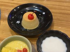 -水林间·寿喜烧自助(仙林金鹰店)