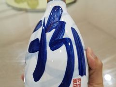 -小厨师·二十年沈家门小海鲜(百井坊巷店)