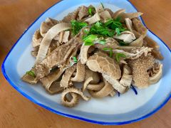 -老中和羊肉馆