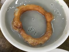 -老磁器口豆汁店(马家堡店)