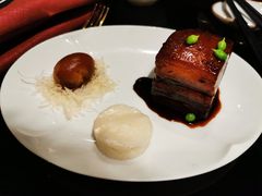 -上海苏宁宝丽嘉酒店·嘉府壹号中餐厅