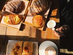-仙峰天然面包(迎宾路店)