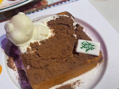 -龙记·香港茶餐厅(海上世界店)
