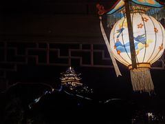 -雅达·阳羡溪山小镇中心