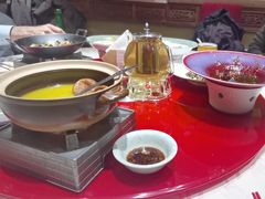 -山西会馆·晋菜·晋商宴·学堂记忆(许坦西街店)