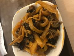 -水平有限广西米粉·广西风味集(五道口店)