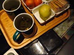 -番茄按摩·影院足道·柔足SPA