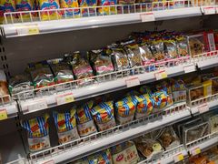 面包甜点陈列柜-百年义利(福长街店)