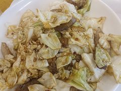 -皖北巫氏三胖地锅鸡(长淮总店)