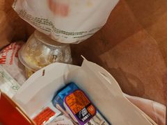 -麦当劳(王顶堤店)