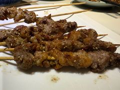 -山丹丹西北菜(金贸大厦店)