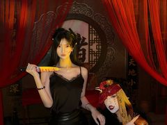 -武汉园博园(武汉自然博物馆)