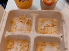 -龙华素斋(龙华路店)