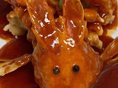松鼠桂鱼-童福兴·南京菜(老门东店)
